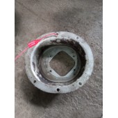 Проставка салонной кулисы MAN (364)