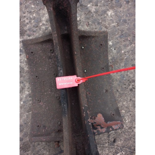 Колодка тормозная Scania P340 598967 задняя 20см (384) , -2