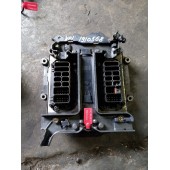 Блок управления двигателем Scania R420 HPI 139094 (391)