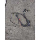 Проводка мочевины Adblue DAF XF 105 460 914766 (369)