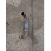 Труба ретарды Scania R420 139094 (585)