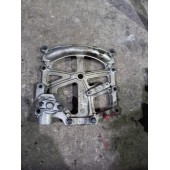 Кронштейн маслозаборника Renault Pr DXI (802)