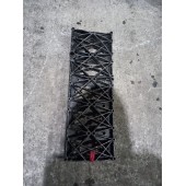 Плита блока цилиндров Renault DCI (806)