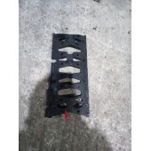 Маслоотражатель Volvo D12D (812)