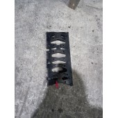 Маслоотражатель Volvo D12D (813)