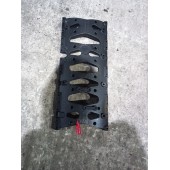 Маслоотражатель Volvo D12C (814)