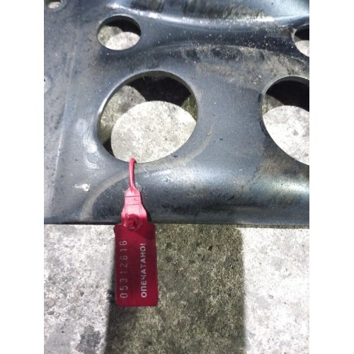 Маслоотражатель Renault DXI 11 (816), 20575260-1