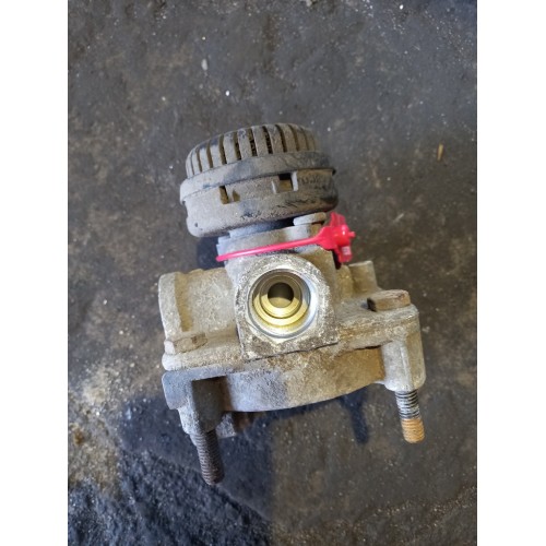 Кран ускорительный Renault (769), 5010588146-3