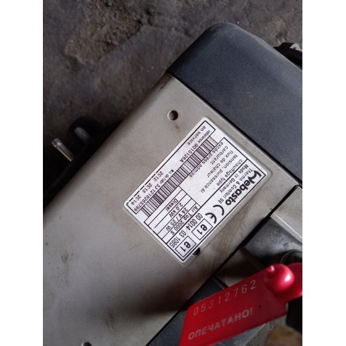 Автономный отопитель Renault Magnum Mack500 133575 Webasto 2kw (762), 000014031085-5