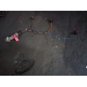 Проводка форсунок (ГБЦ) DAF 105 длинная (752)