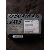 Блок управления ретардой Renault Magnum Mack500 133575 (766)