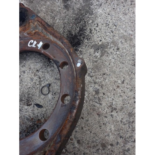 Опорный диск Scania 340 598967 LH (800), 1361363-2