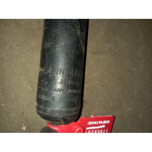 Амортизатор сиденья Scania (357), -1