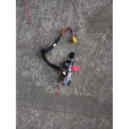 Замок зажигания Renault Magnum Mack500 133575 (557), 2162031