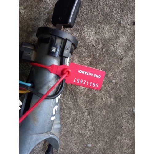 Замок зажигания Renault Magnum Mack500 133575 (557), 2162031-1