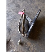 Педаль газа Renault Magnum 008198 в сборе с реостатом (731)