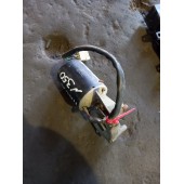 Моторчик стеклоочистителя Renault Magnum 008198 (738)