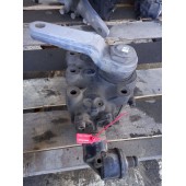 Рулевой редуктор (ГУР) Renault DXI 11 (332)