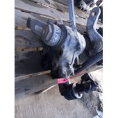 Рулевой редуктор (ГУР) Renault DXI 11 (333)