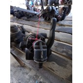 Рулевой редуктор (ГУР) Renault DXI 11 (336)