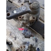 Рулевой редуктор (ГУР) Renault DCI (337)