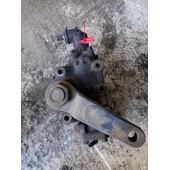 Рулевой редуктор (ГУР) Renault DCI (339)