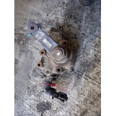 Рулевой редуктор (ГУР) Renault DXI 11 (340)