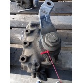 Рулевой редуктор (ГУР) Renault Magnum DXI 12/13 (342)