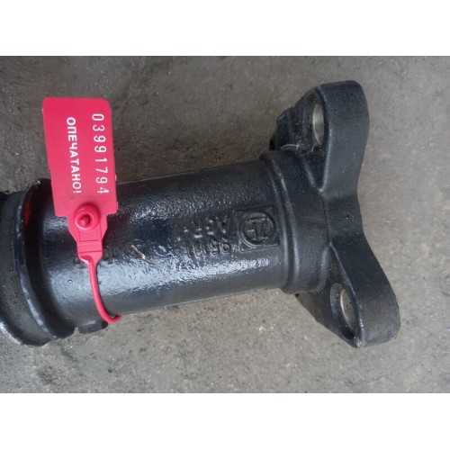 Удлинитель на ГУР MAN с дефектом (794) , -3