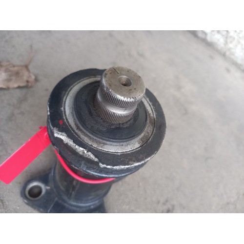 Удлинитель на ГУР MAN с дефектом (794) , -1