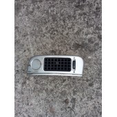 Дефлектор салона DAF 105 460 896380 RH (021)