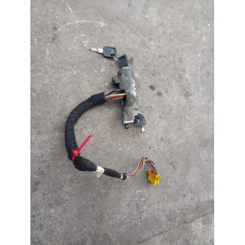 Замок зажигания Renault Magnum MACK 008198 (546), -2