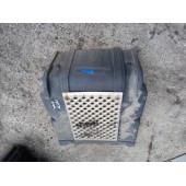 Крышка ящика АКБ Renault Magnum Mack500 133575 неориг. (006)