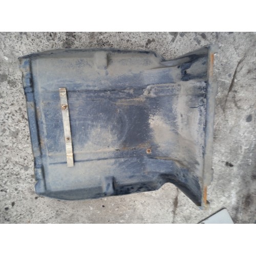 Крышка ящика АКБ Renault Magnum Mack500 133575 неориг. (006), -2