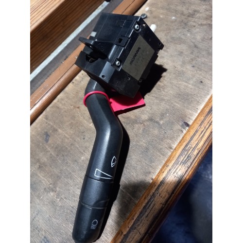 Подрулевой переключатель Scania 032962 поворота (720), 1542529