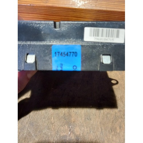 Блок ECAS Scania 032962 6x2 (770), 1851677-1