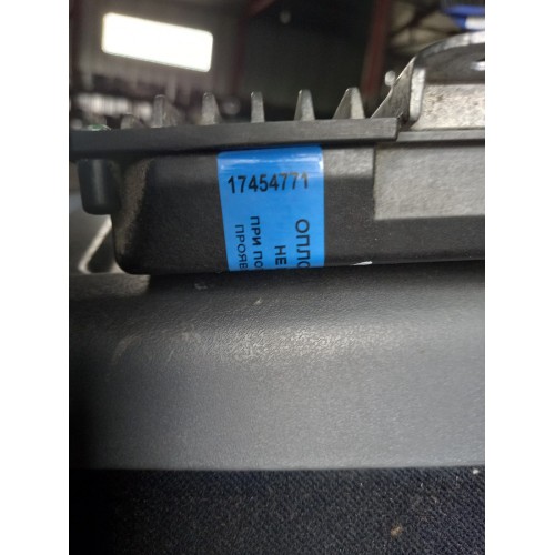 Блок координатор Scania 032962 (771), 1856018-1