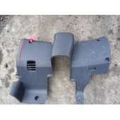 Кожух рулевой колонки Scania R 480 032962 (859)