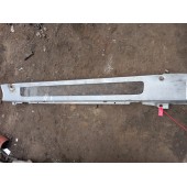 Решетка радиатора Scania R 480 032962 деф.(854)