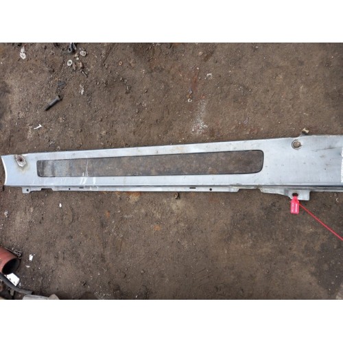 Решетка радиатора Scania R 480 032962 деф.(854), 