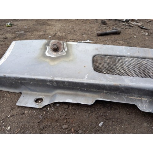 Решетка радиатора Scania R 480 032962 деф.(854), -1