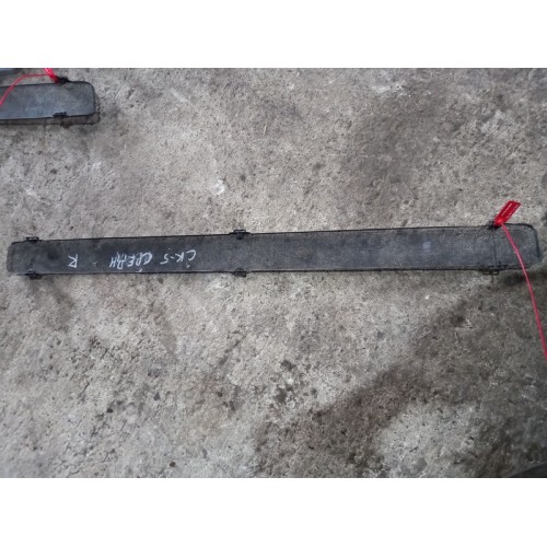 Сетка капота Scania R 480 032962 средняя (819), 