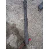 Сетка капота Scania R 480 032962 верхняя (818)