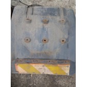 Полукрыло заднее заднее Scania R 480 032962 (007)