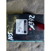 Блок BBM-L (Комфорта) DAF 105 896380 (718)