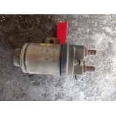 Реле стартера Renault (468)