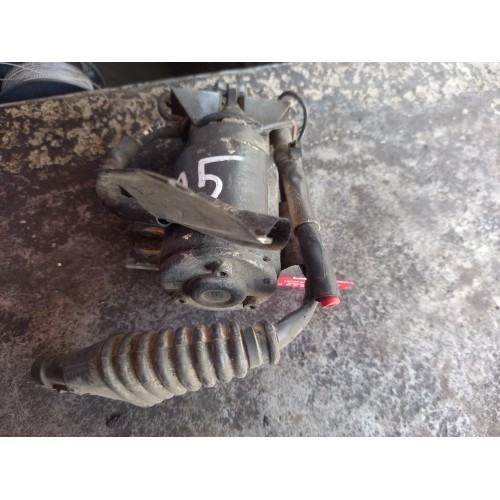 Реле свечи накала DAF 95 (467), -3