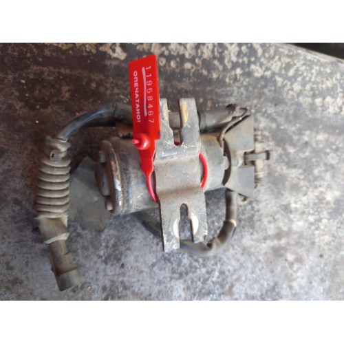 Реле свечи накала DAF 95 (467), -2