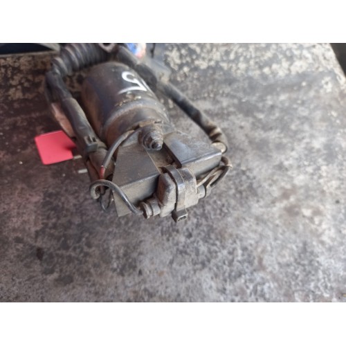 Реле свечи накала DAF 95 (467), -1