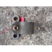 Кронштейн переднего стабилизатора DAF XF 105 460 914766 (891)